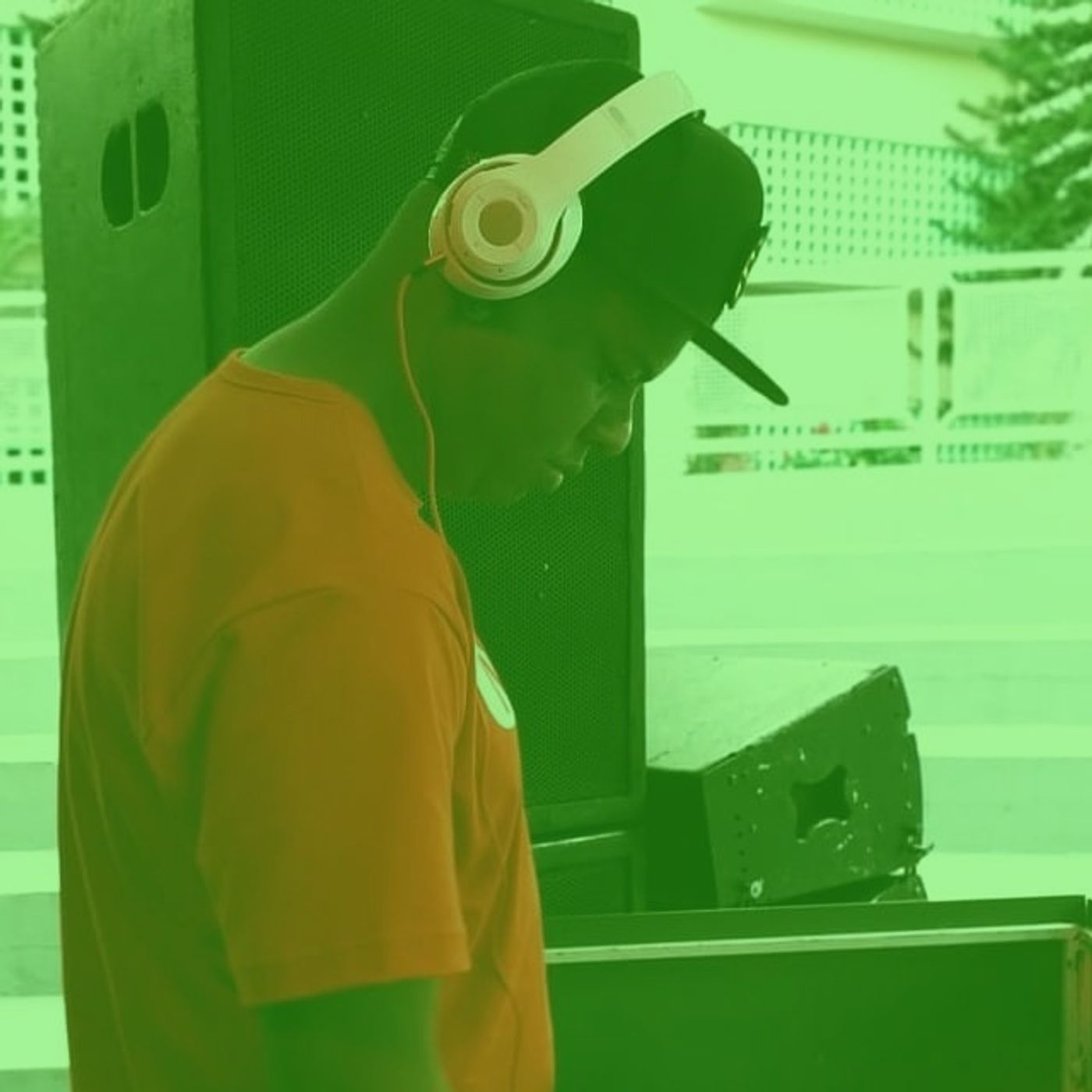 PODCAST  DIVAS DO FUNK - DIOGO DJ