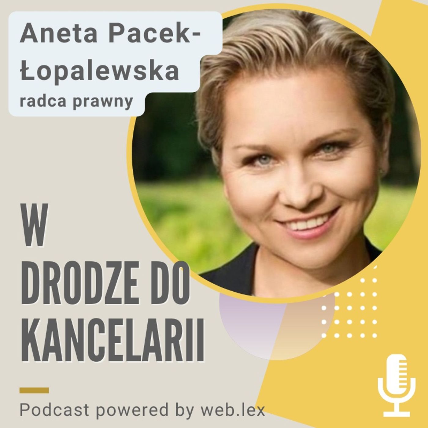 W drodze do kancelarii