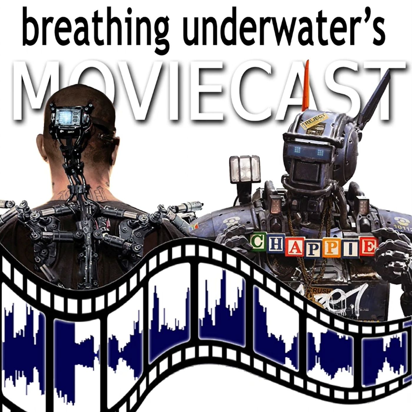 SciFi's Saviors (Moviecast 12)