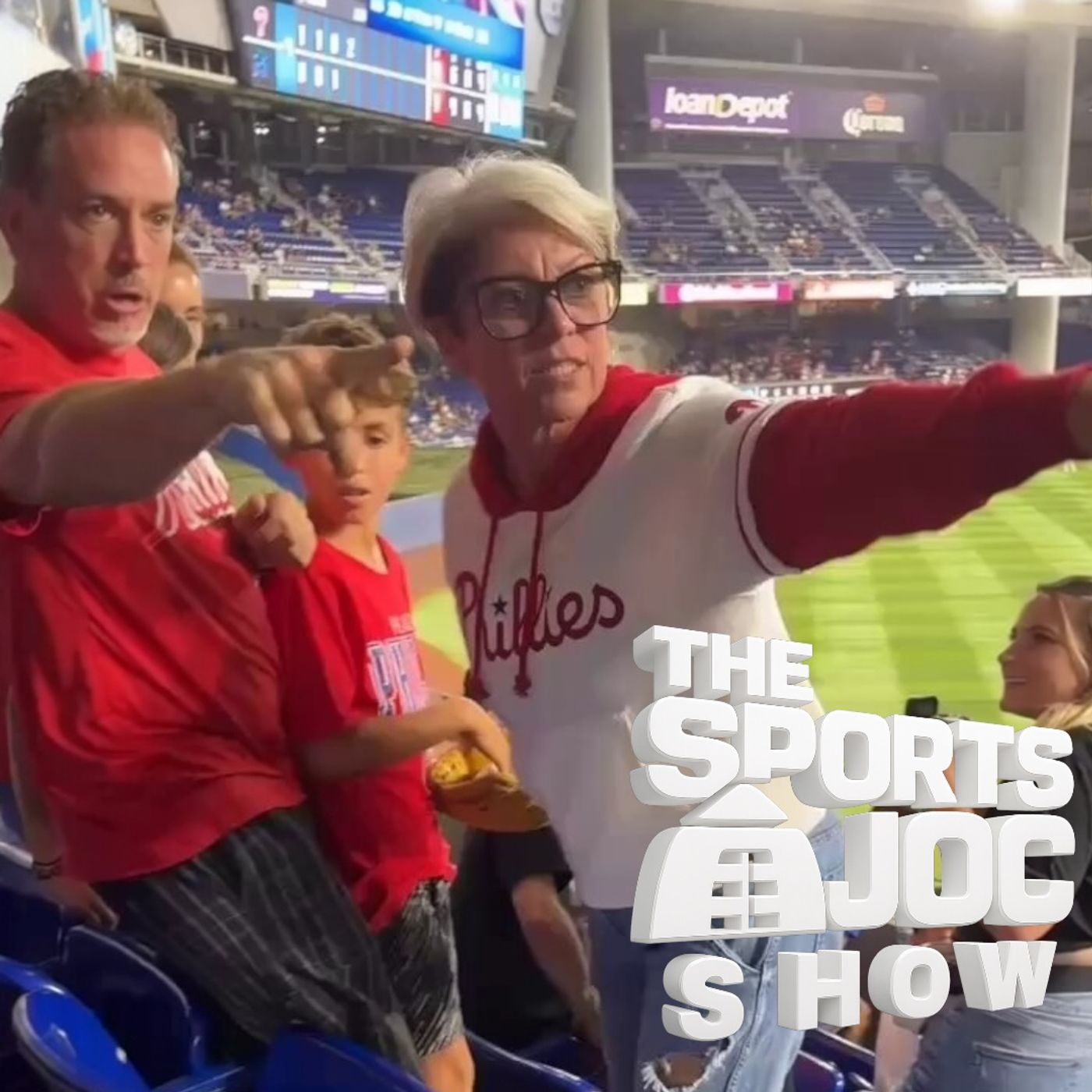 Playing For the Money