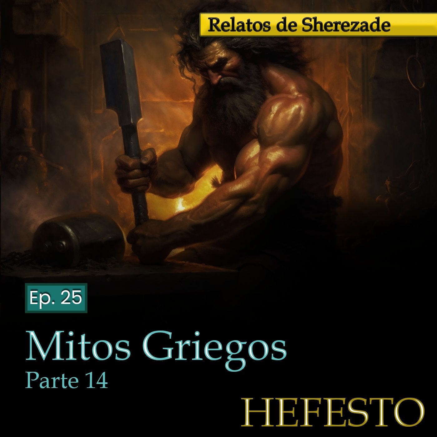 Relatos de Sherezade