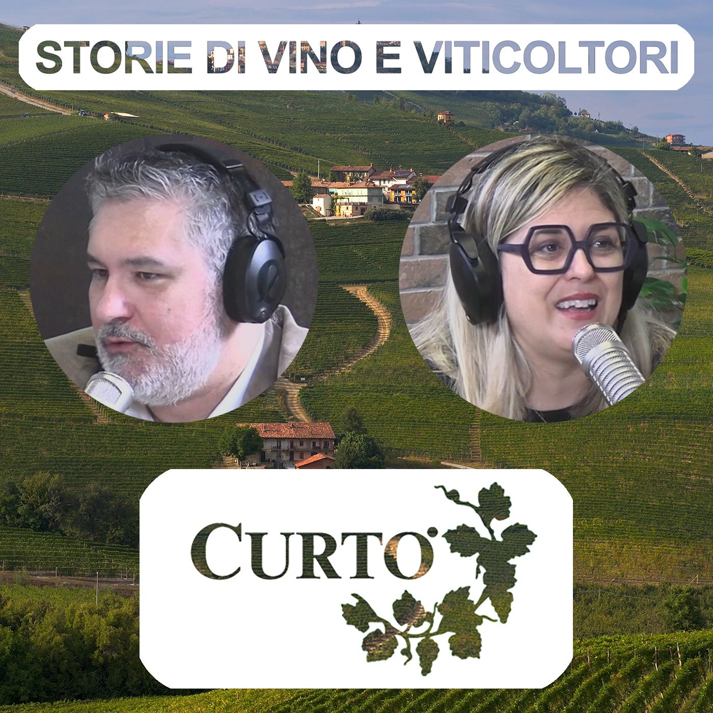 Storie di Vino e Viticoltori