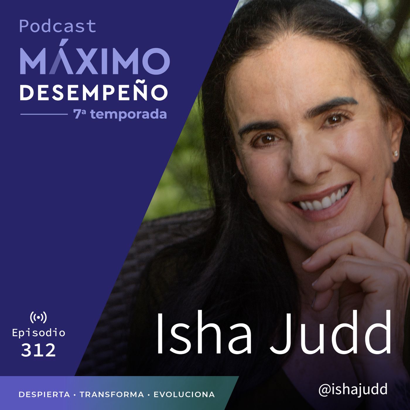 Máximo Desempeño
