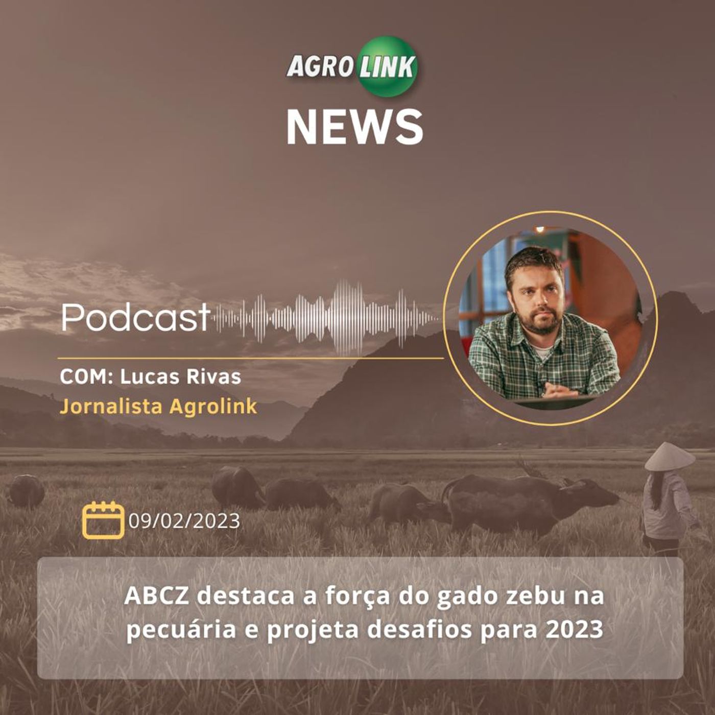 Agrolink News