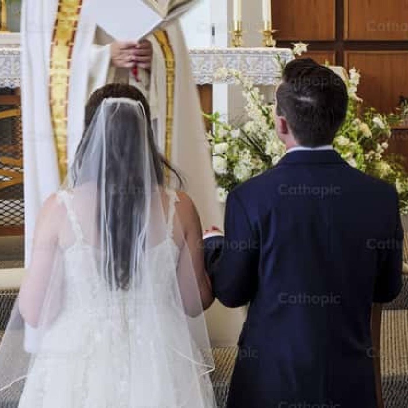 Retiro de Enero II Matrimonio santo y feliz episode artwork