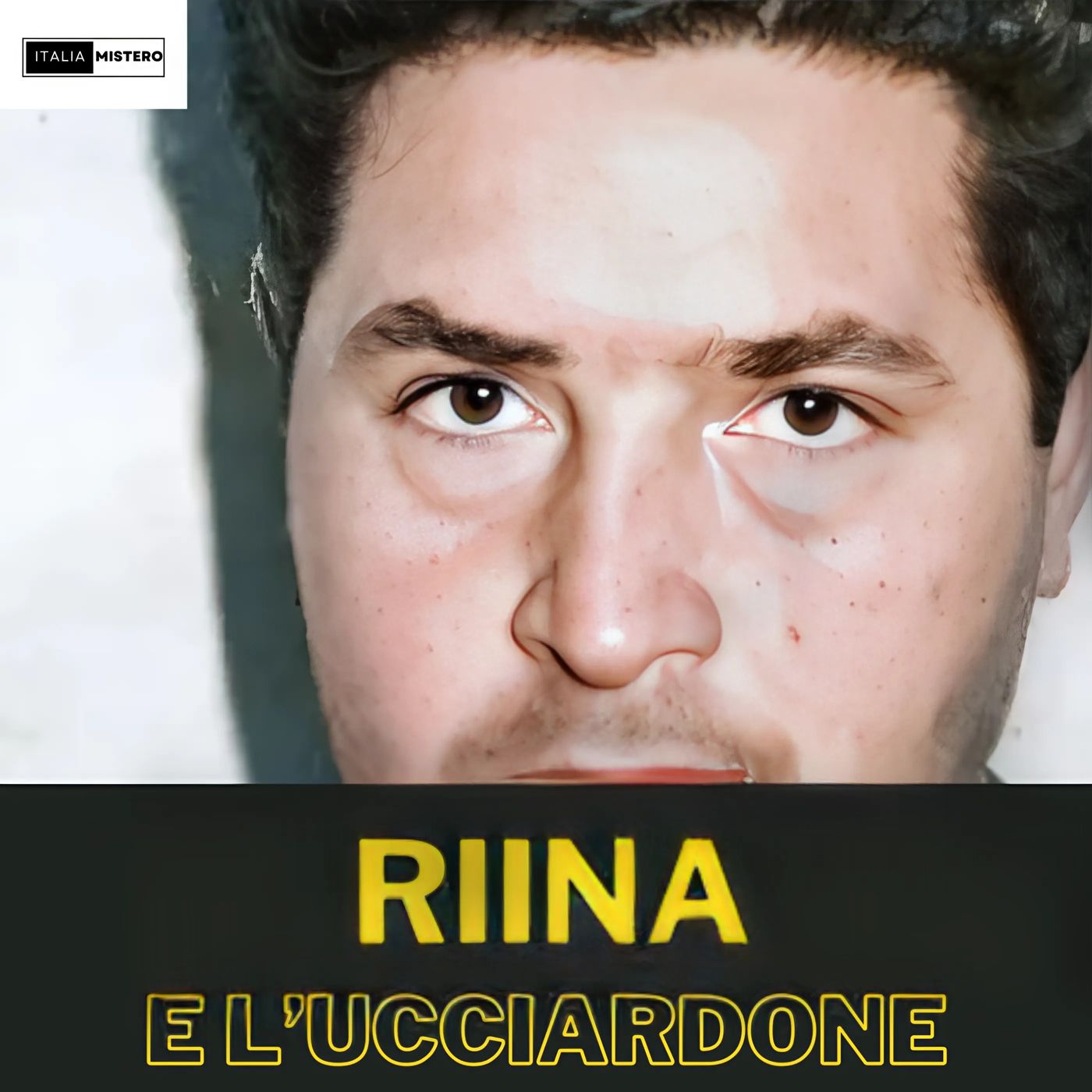 Italia Mistero