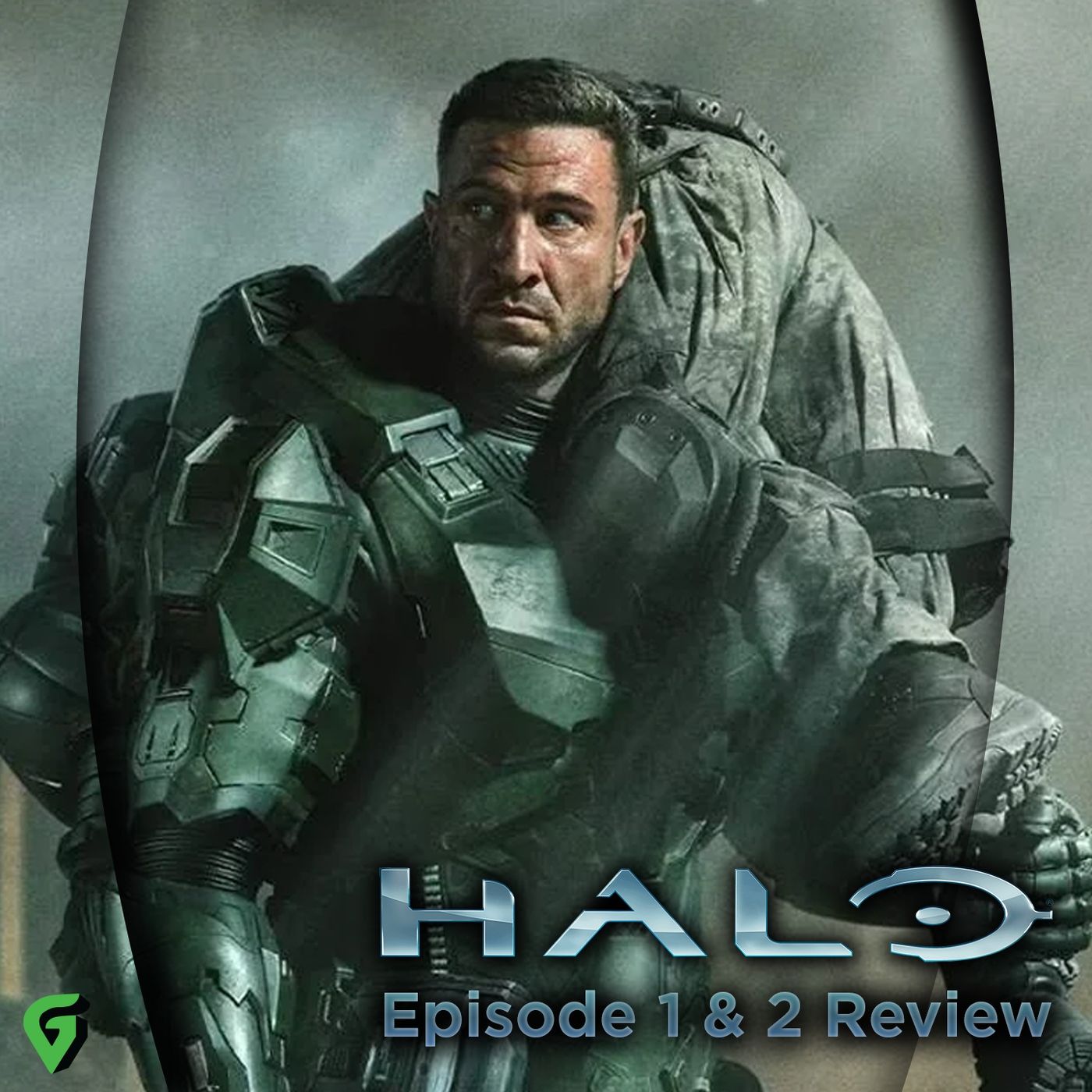 Halo Season 2 Premiere | Episodes 1 & 2 Spoilers Review