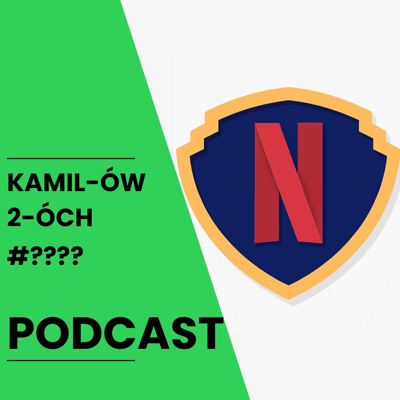 Kino kameralne kontra wielkie decyzje branży | Kamilów 2óch Podcast
