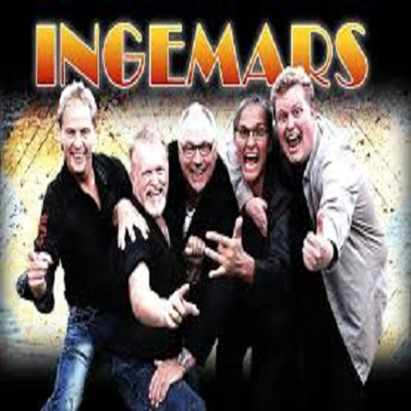 Ingemars cover art