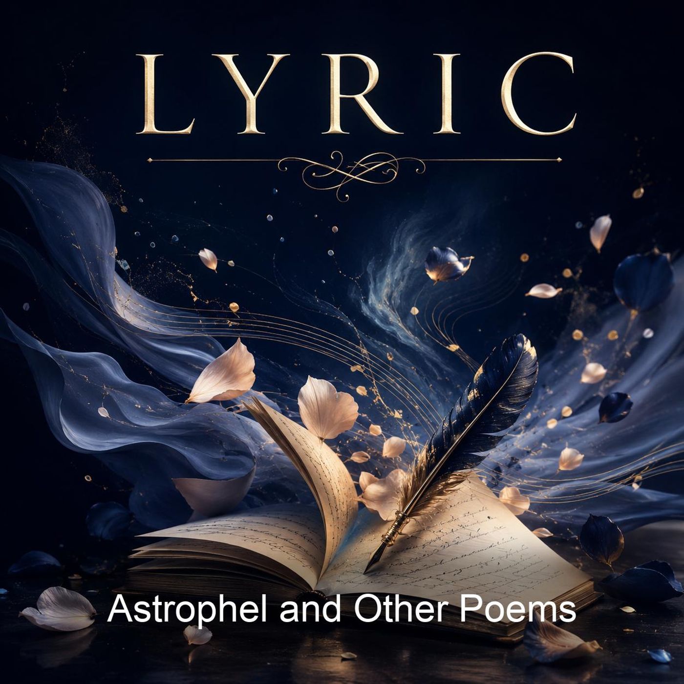 Astrophel and Other Poems podcast artwork