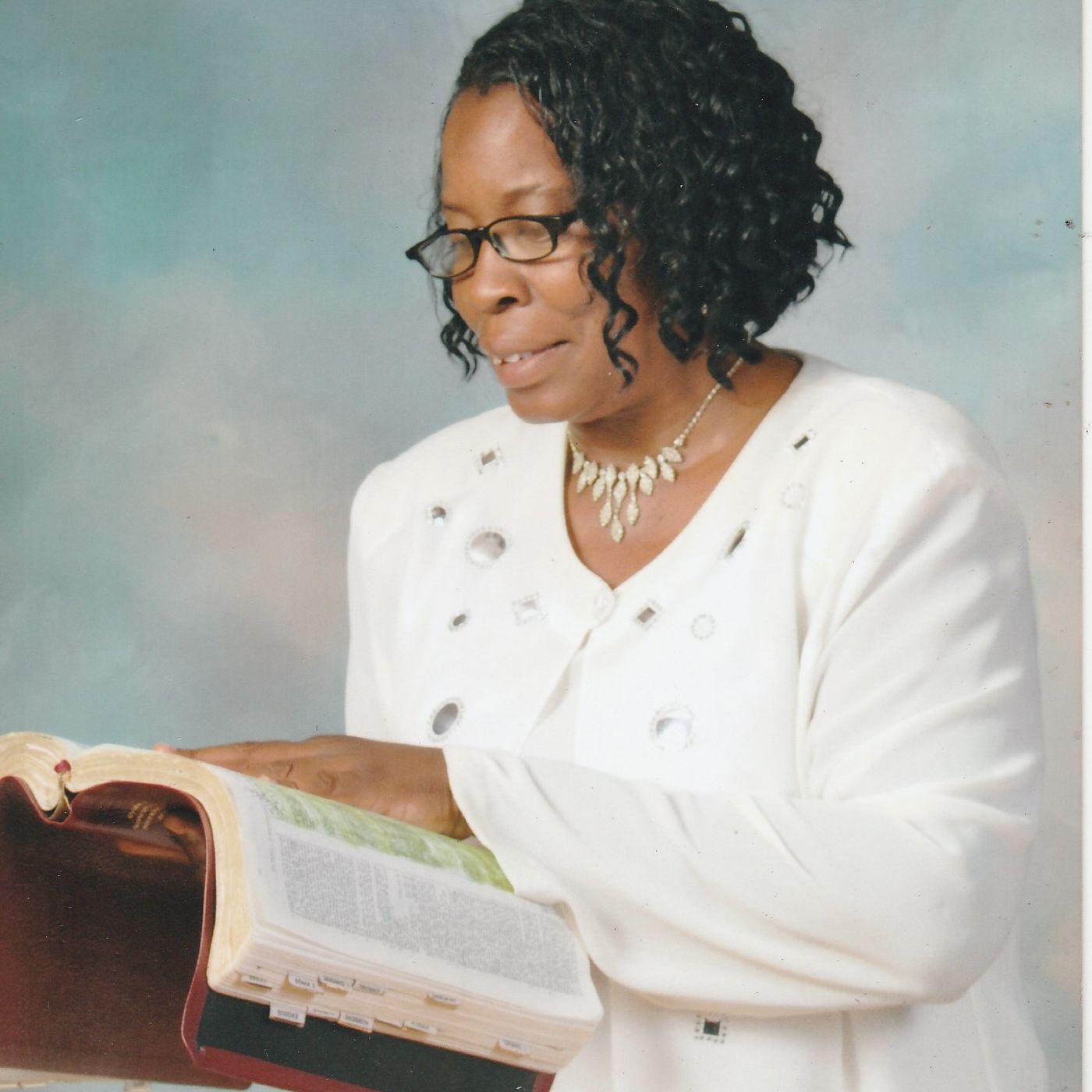 The Intrinsic Teacher~~~~