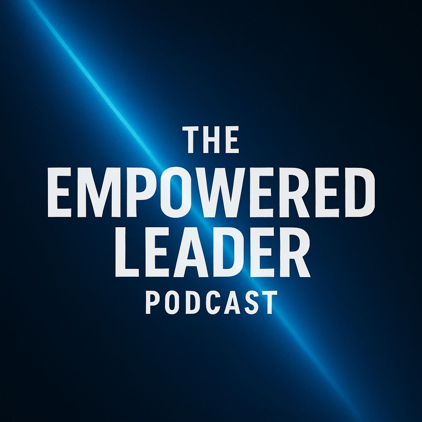 Welcome! Your Leadership Reset Starts Here.