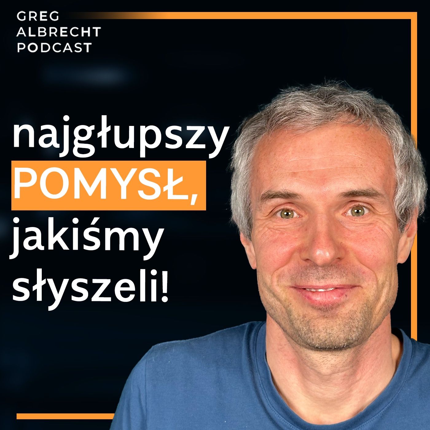 #269 Nauczył Polaków SŁUCHANIA książek. Zarobił na tym MILIONY – Jak Marcin Beme zbudował AUDIOTEKĘ?