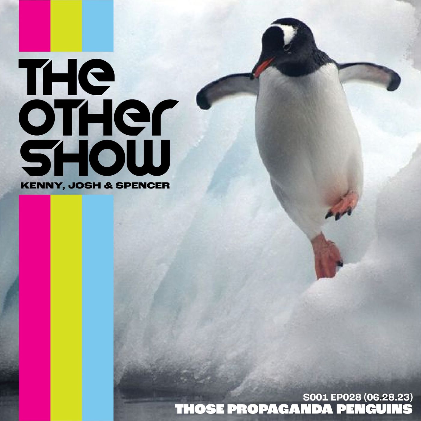 The Other Show
