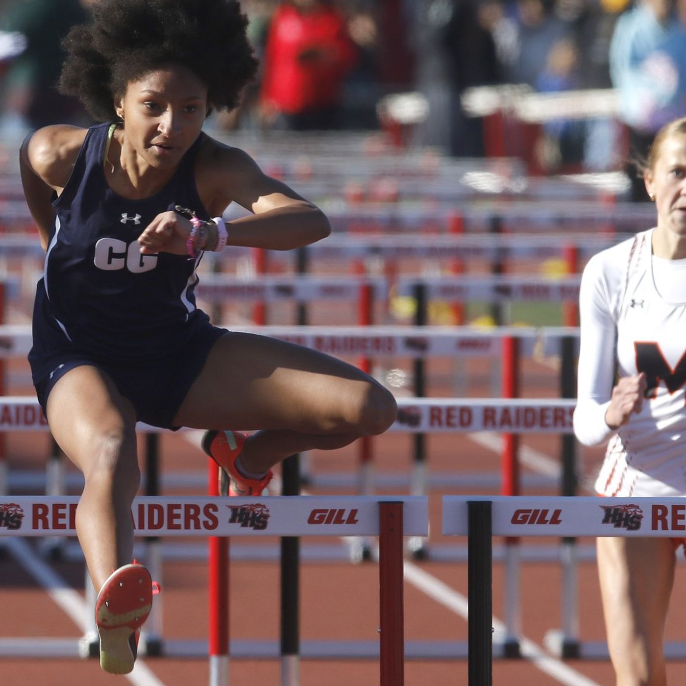 Northwest Herald girls track and field preview: 5 to watch in 2026 episode artwork