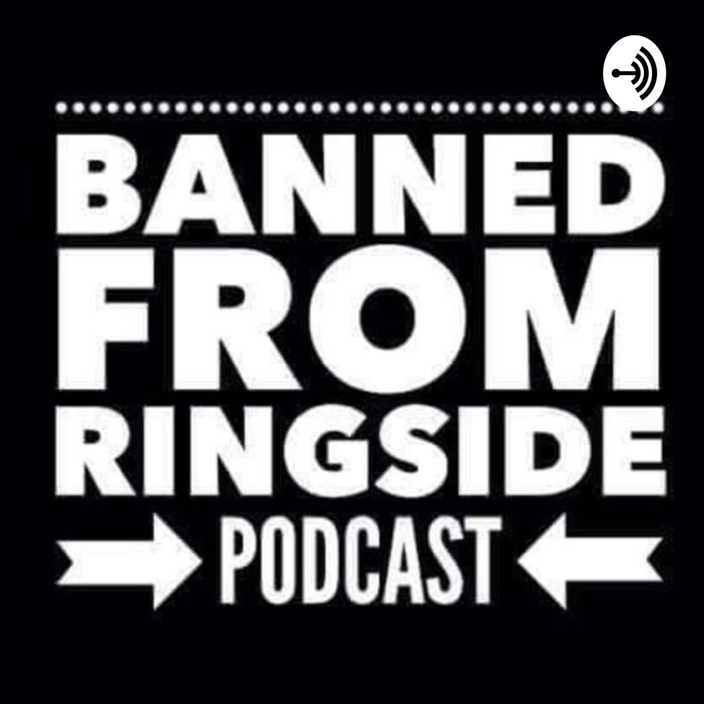 Banned From Ringside 345: Royal Rumble recap; AEW; Punk's Injury; Vengeance Day predictions; Jericho Cruise