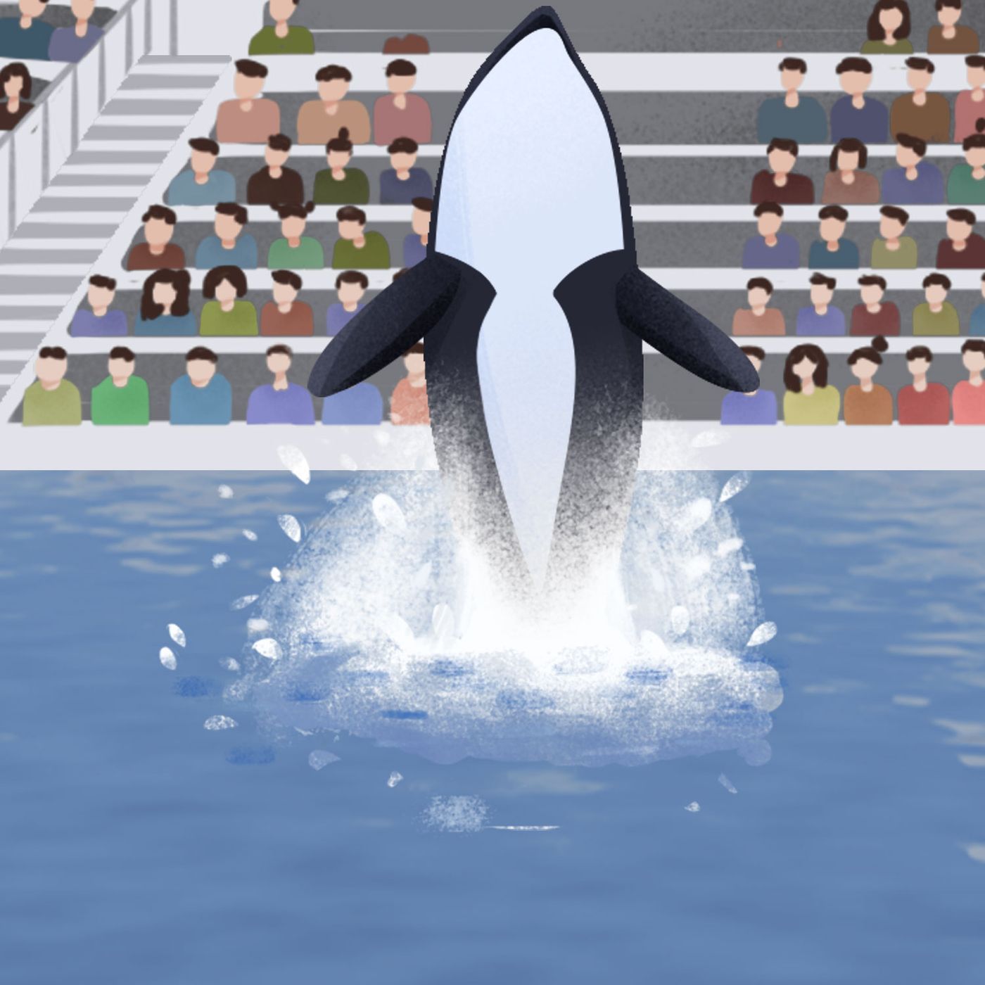 Unveiling the Secrets: Beneath the Surface of Marine Captivity