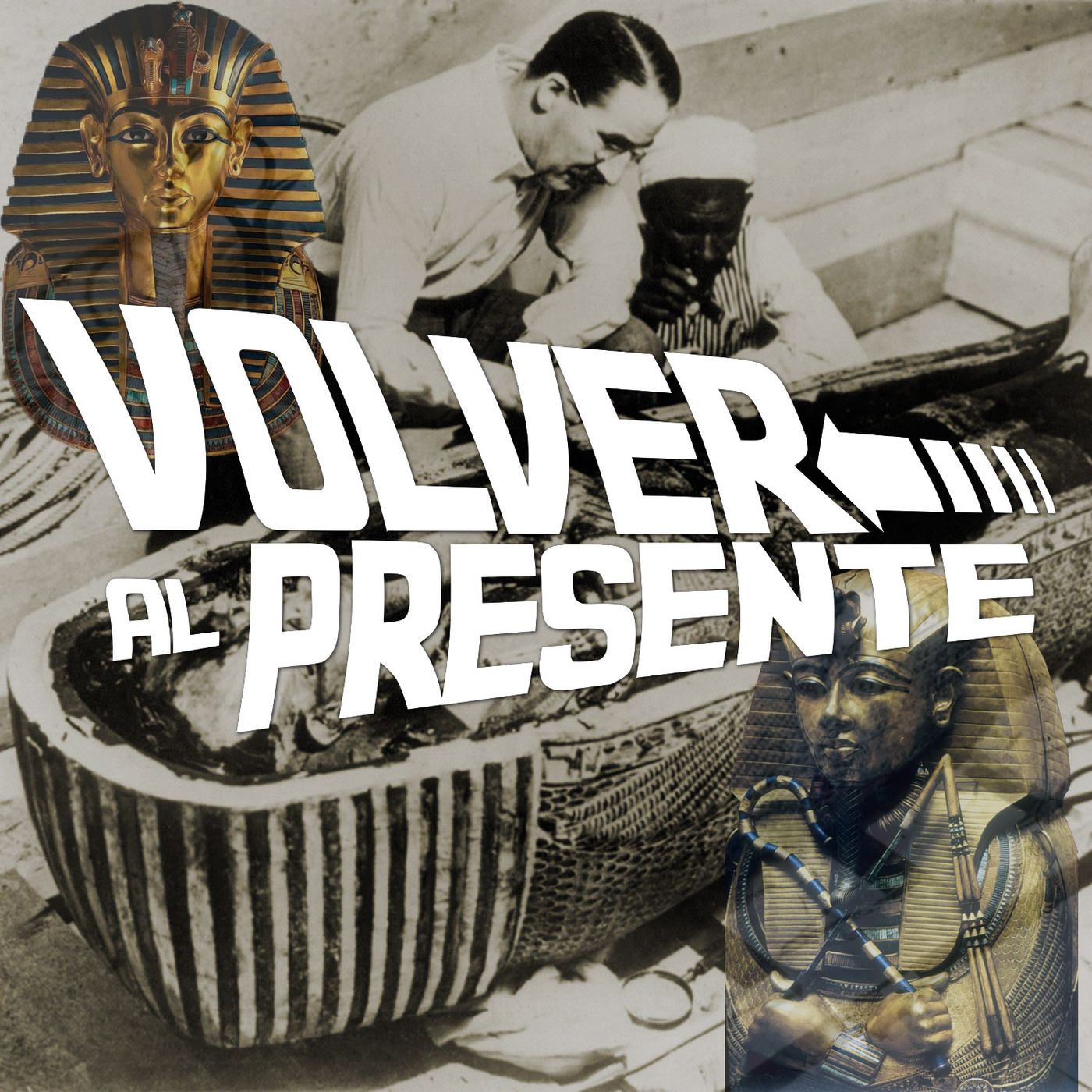 Volver al Presente