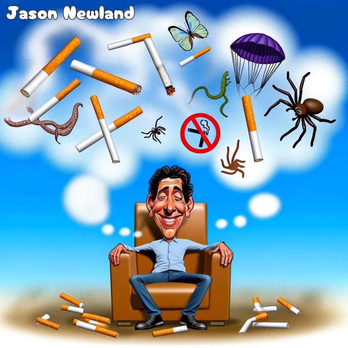 Podcast artwork