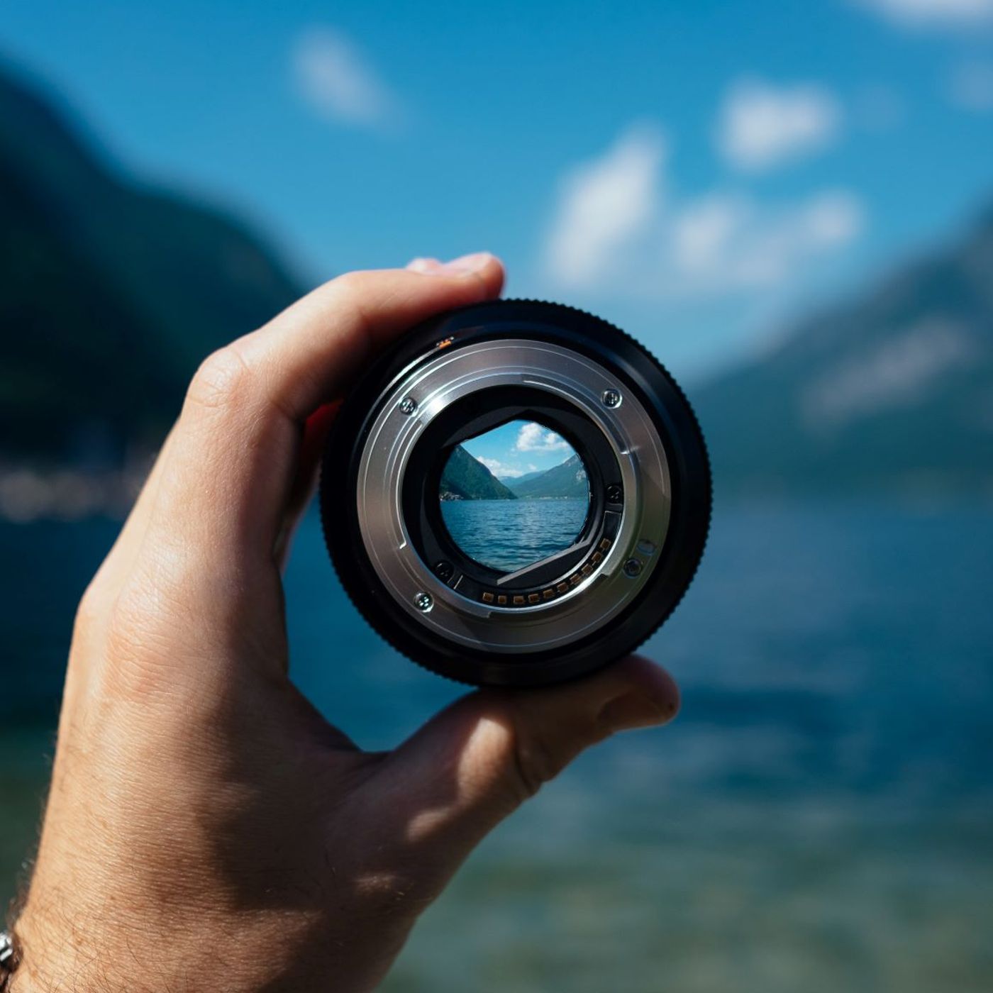 How to live a God-focused life? - Colossians 3:1-4
