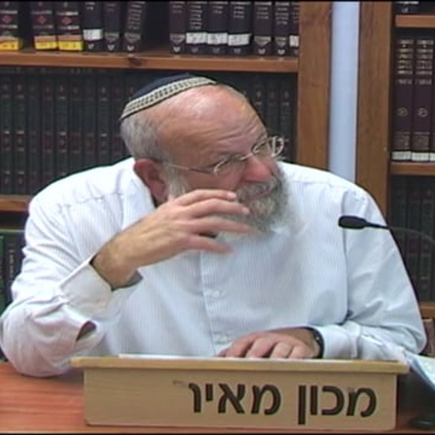 לוחמי חרות ישראל בחבלי משיח episode artwork