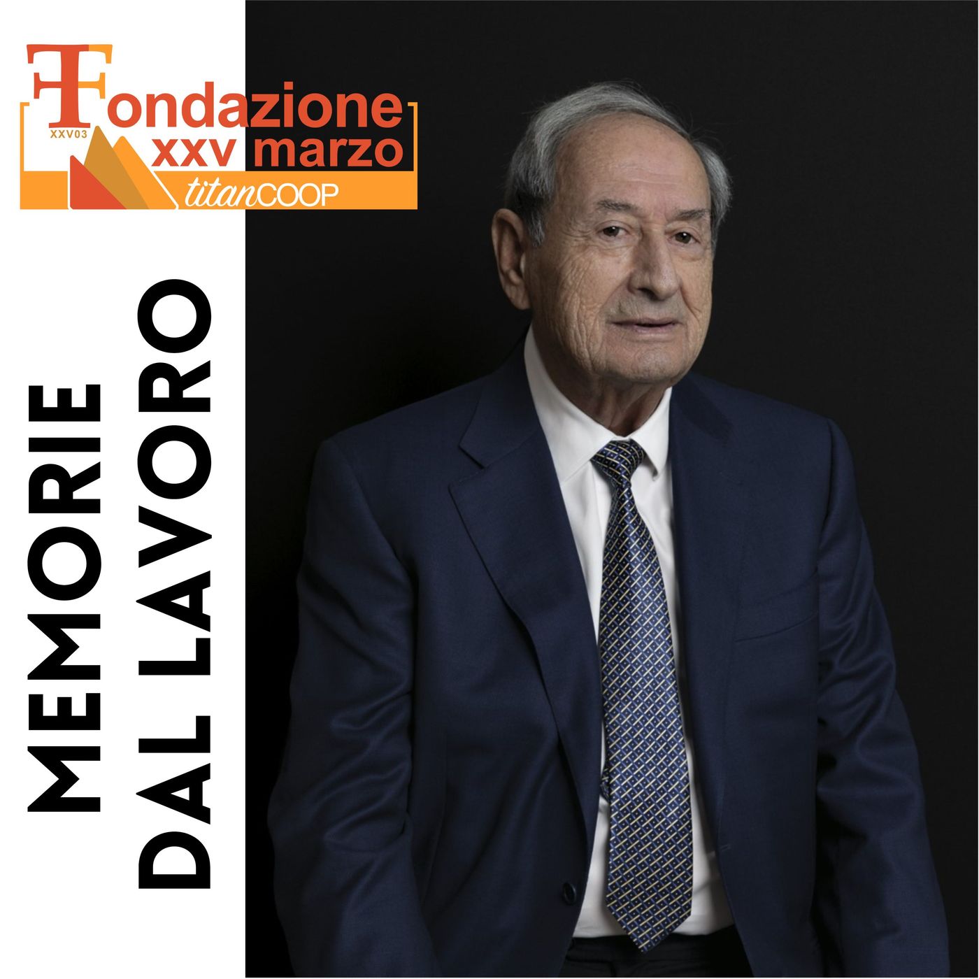Fondazione XXV Marzo