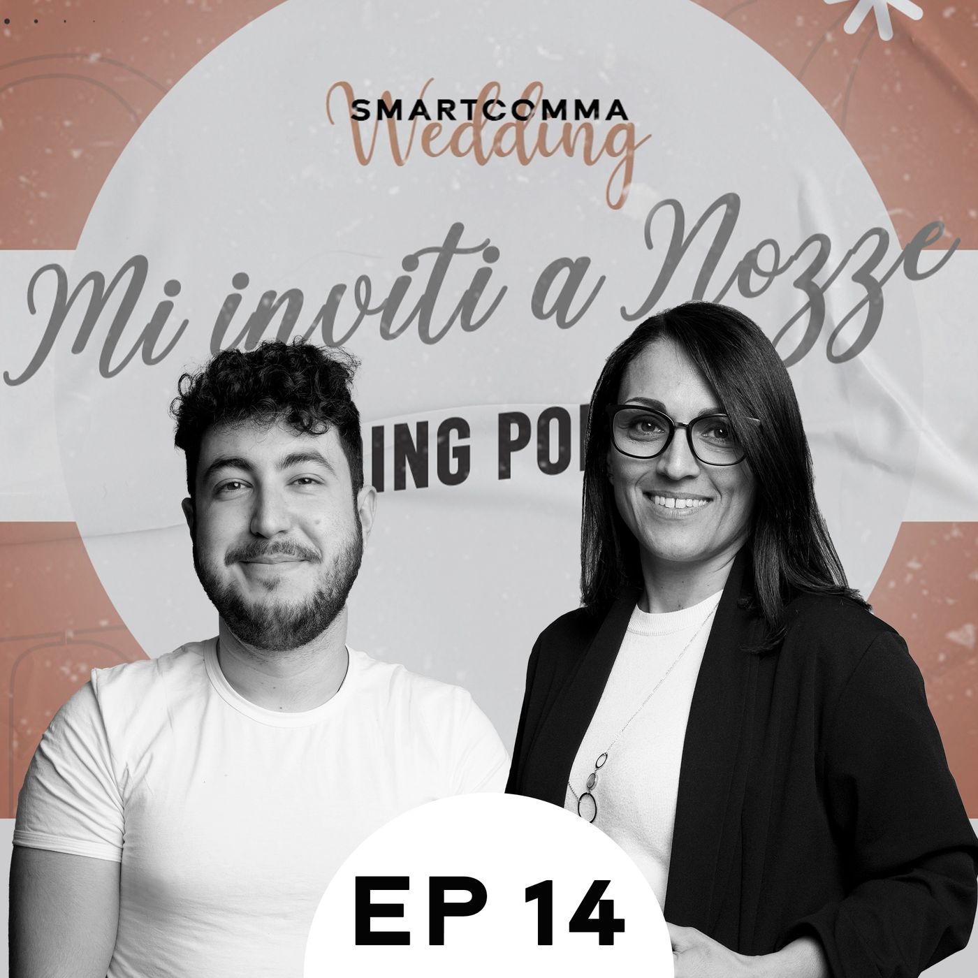 Mi inviti a Nozze | Wedding Podcast