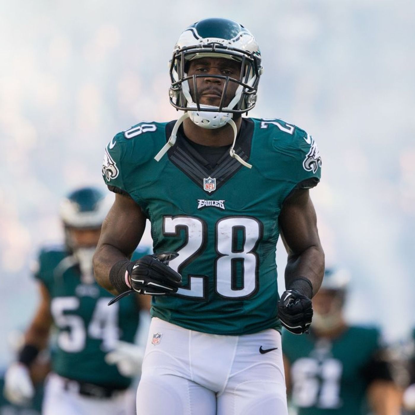 Fantasy Football vs. Reality Podcast