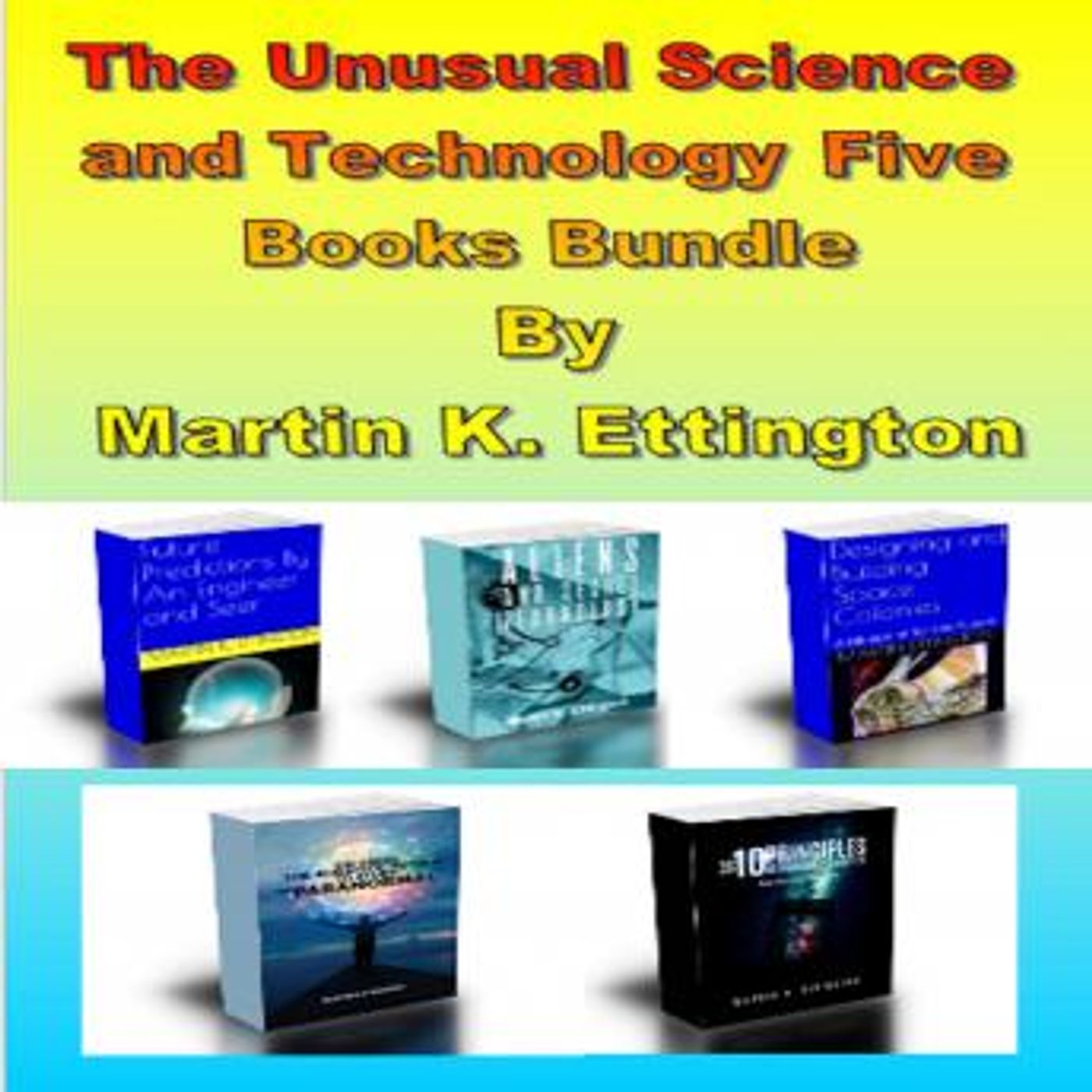 Discover Top Full Audiobooks in Non-Fiction, Astronomy & Physics