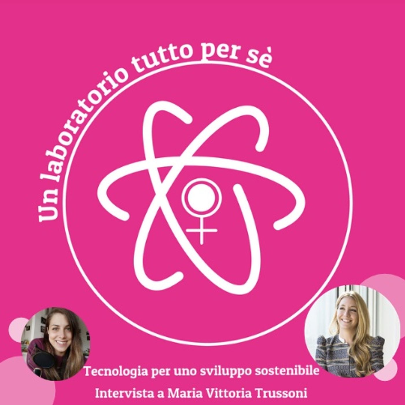 Un laboratorio tutto per sé