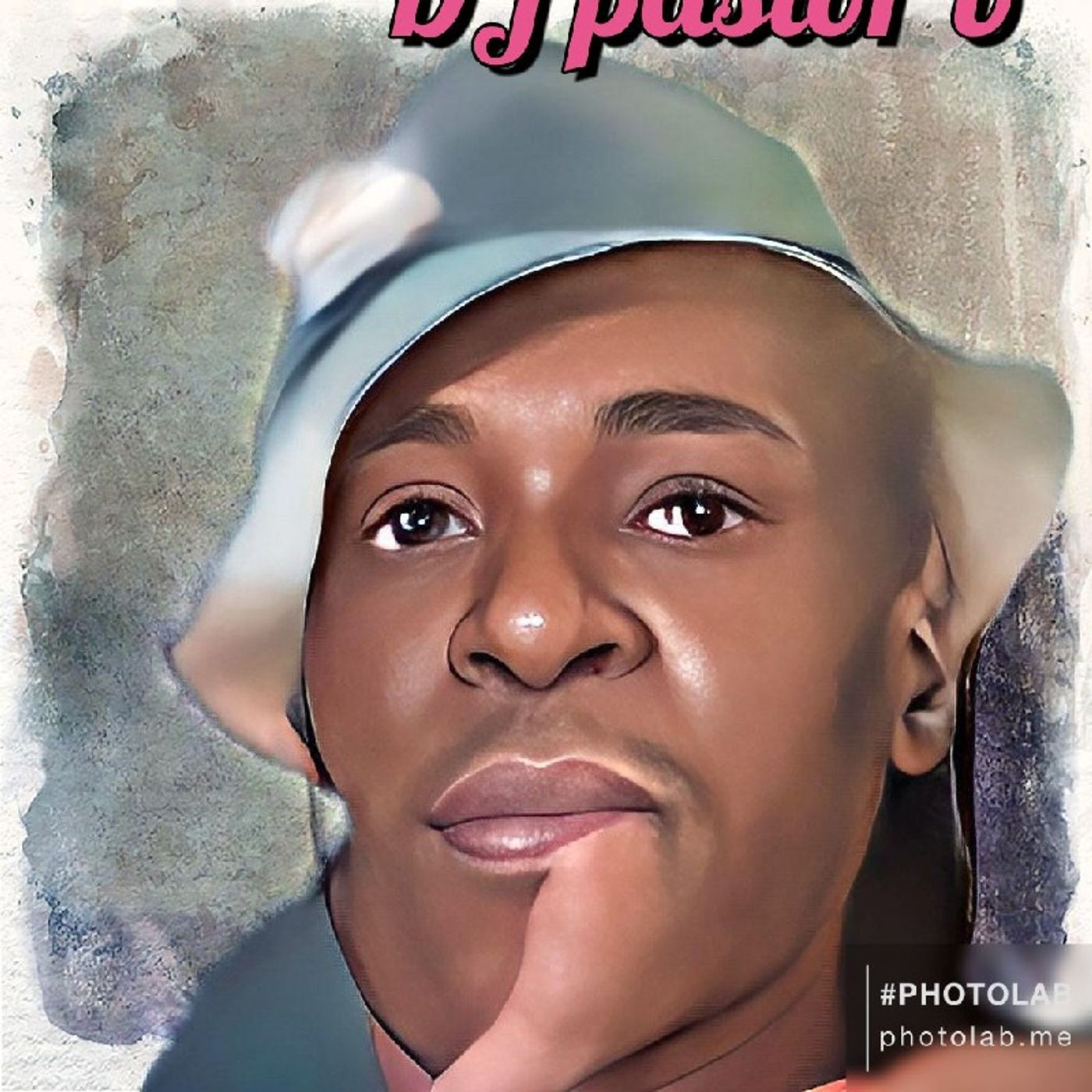 Bizzar Khanya\'s podcast