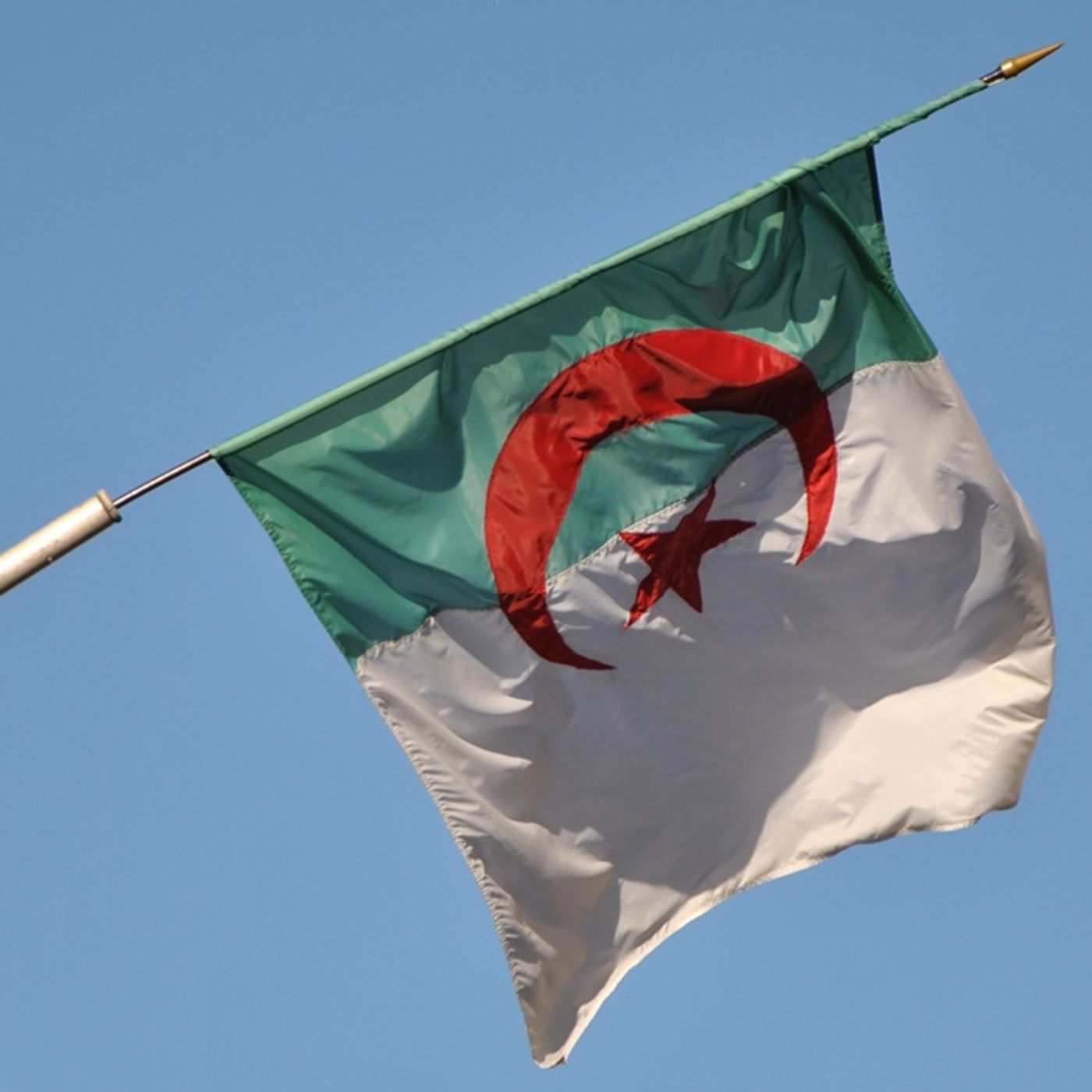 Fracture diplomatique grandissante entre l’Algérie et l’AES episode artwork
