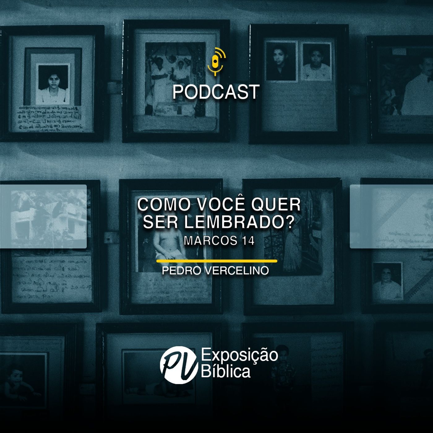 Exposições Bíblicas - Palavra da Vida