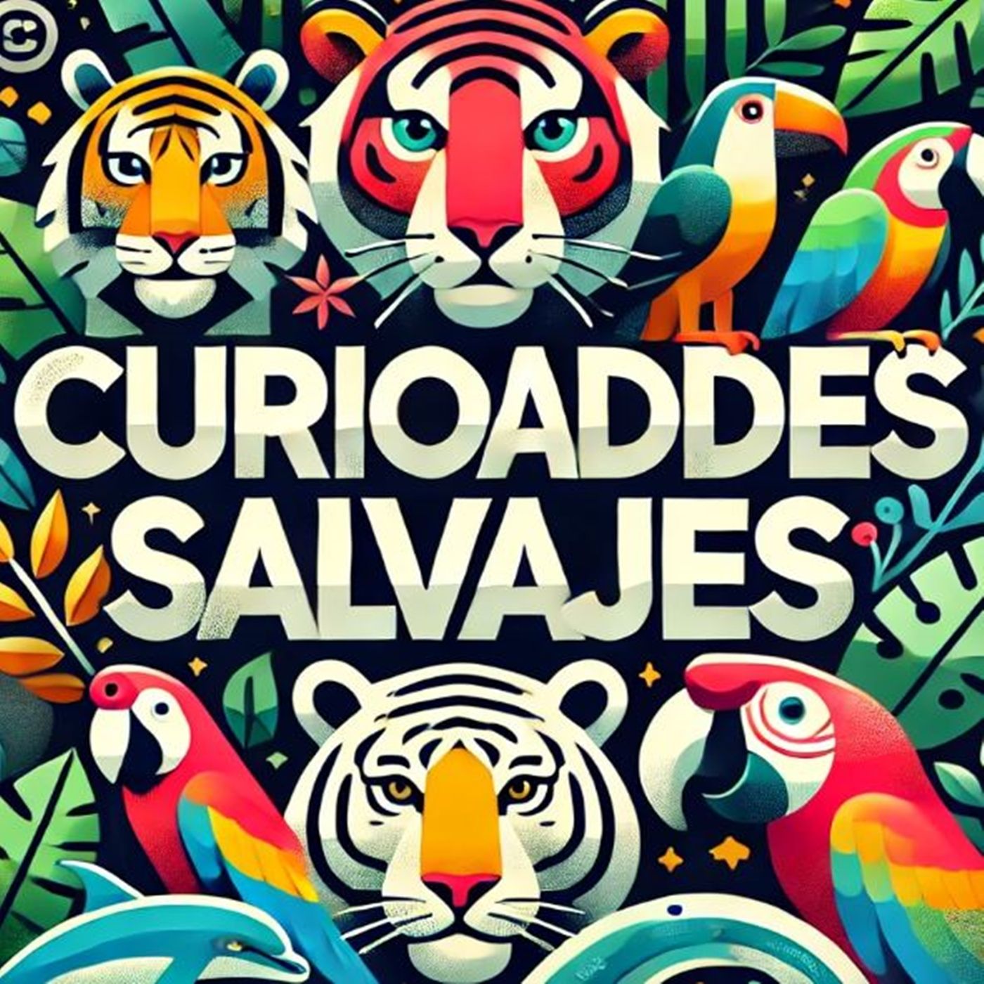 Curiosidades Salvajes
