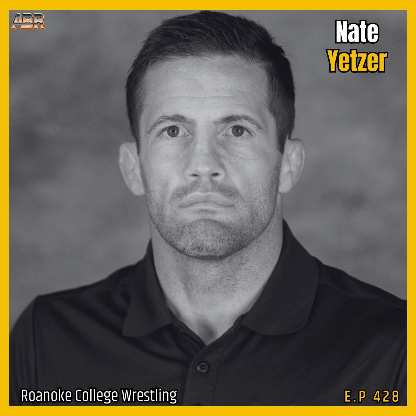 From Startup to #1: Roanoke Wrestling’s Rise + Recruiting Blueprint w/ Coach Nate Yetzer | ABR 428