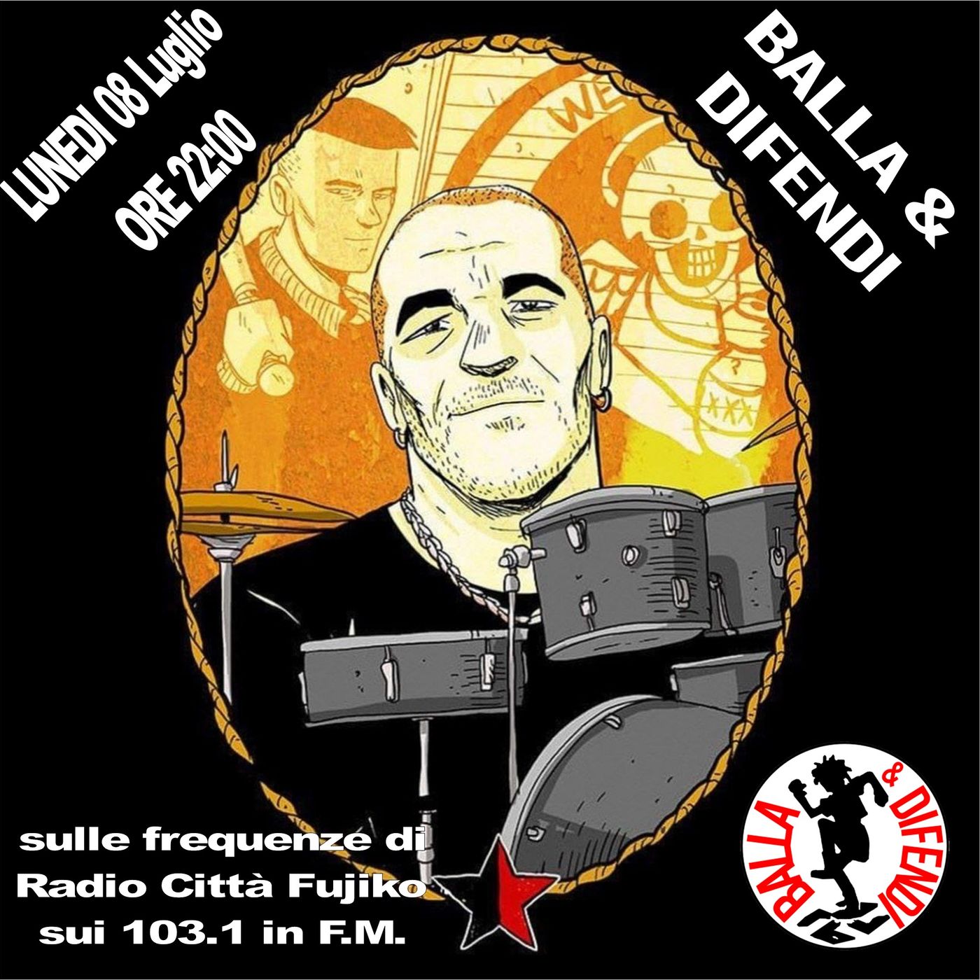 Balla & Difendi - Reloaded