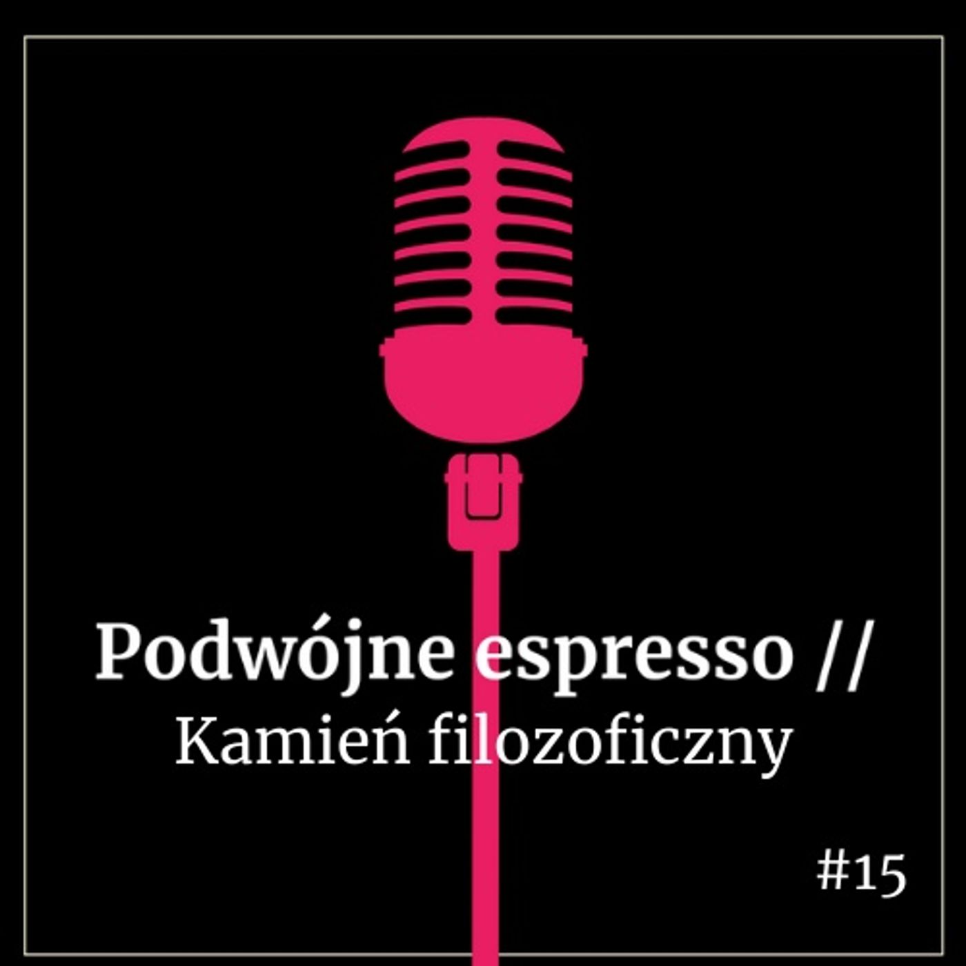 Podwójne espresso//