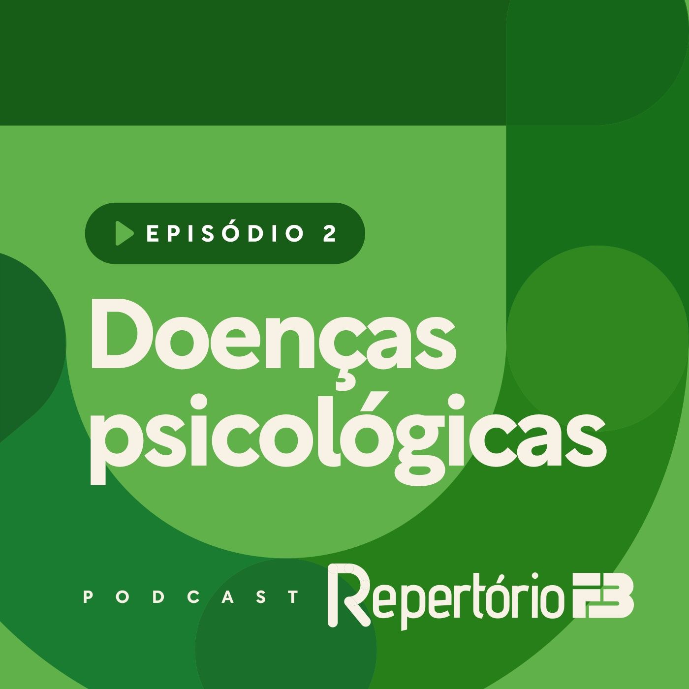 Repertório FB (FB Podcast)