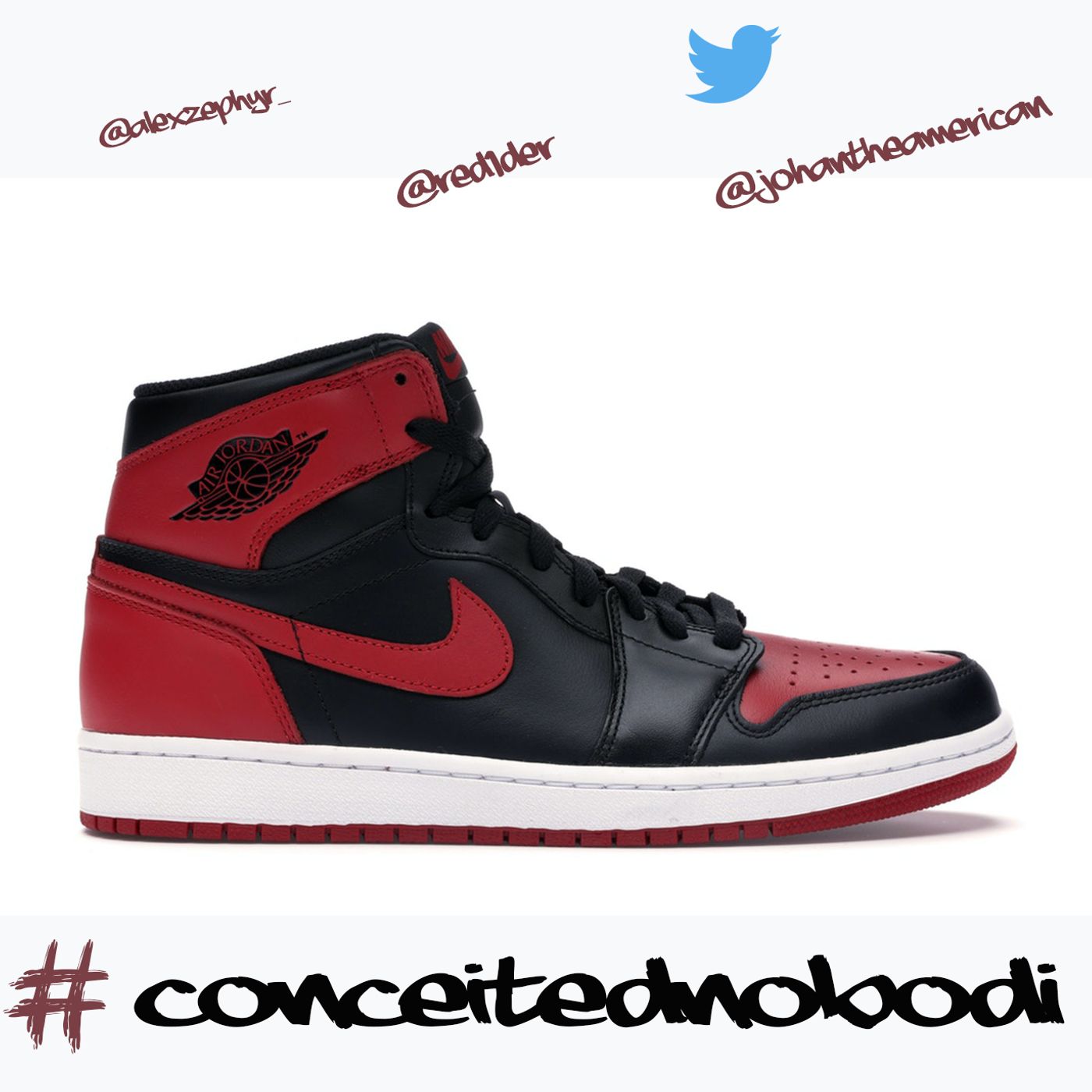 THE JORDAN SNEAKER AND THE CULTURE