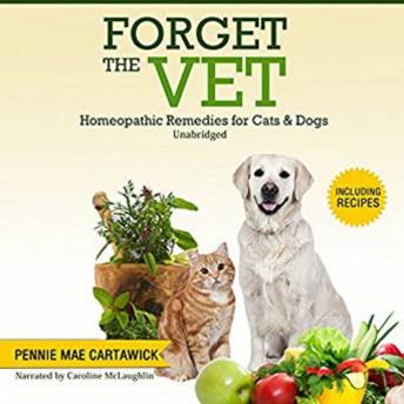 Listen to Top Full Audiobooks in Non-Fiction, Animals & Nature
