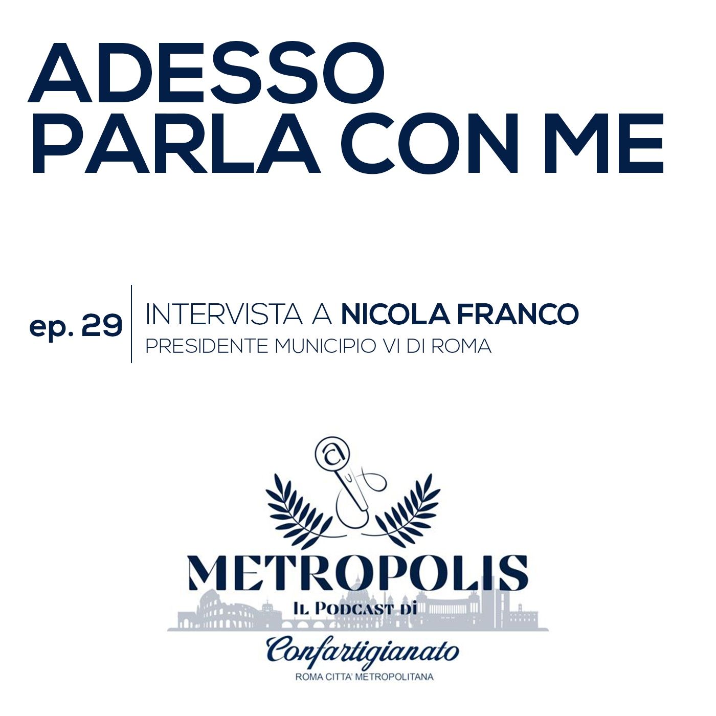 METROPOLIS