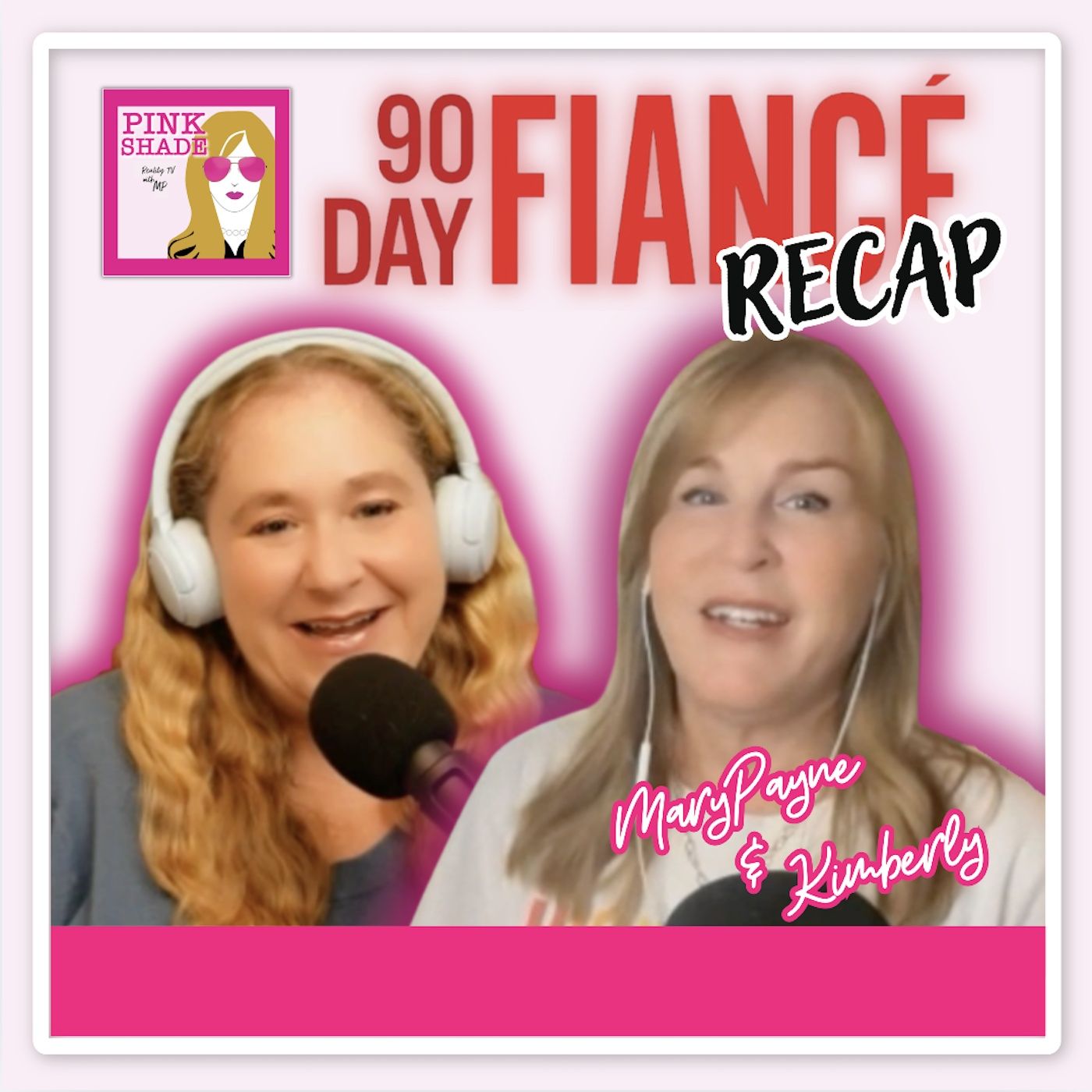 Episode Logo