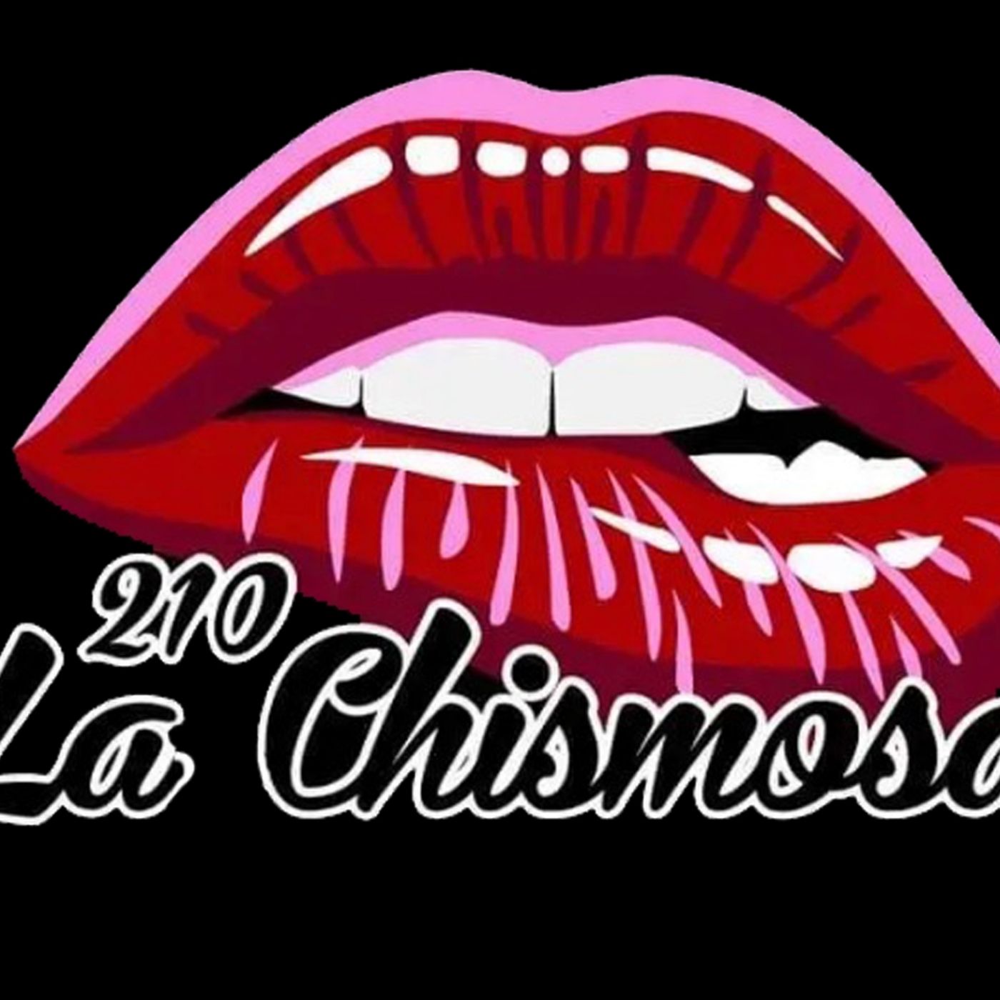 210 La Chismosa! podcast artwork