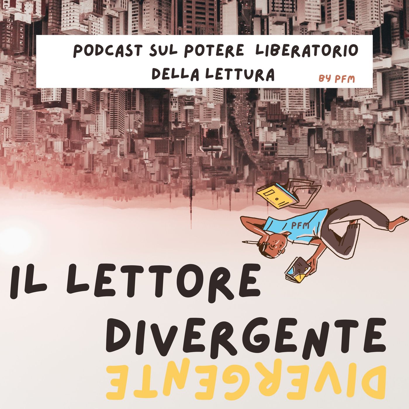 Il lettore divergente