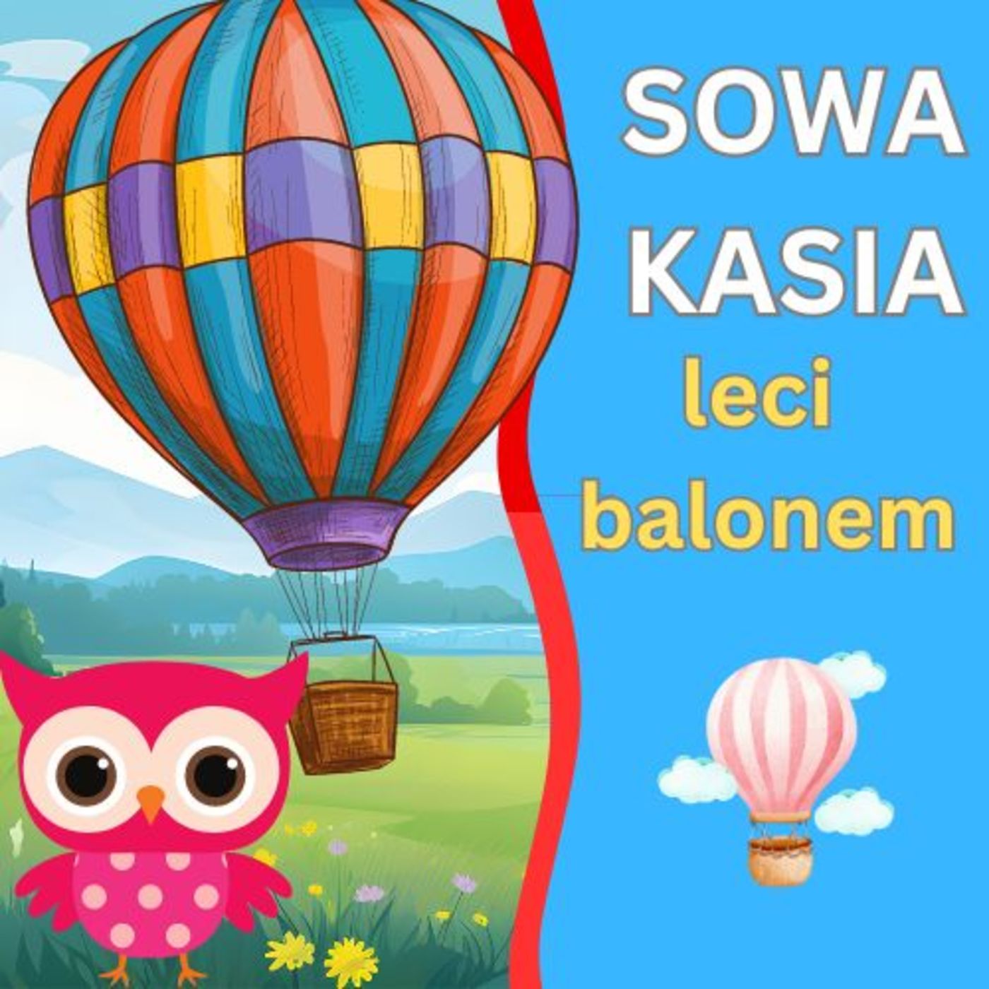Kuźnia Bajek