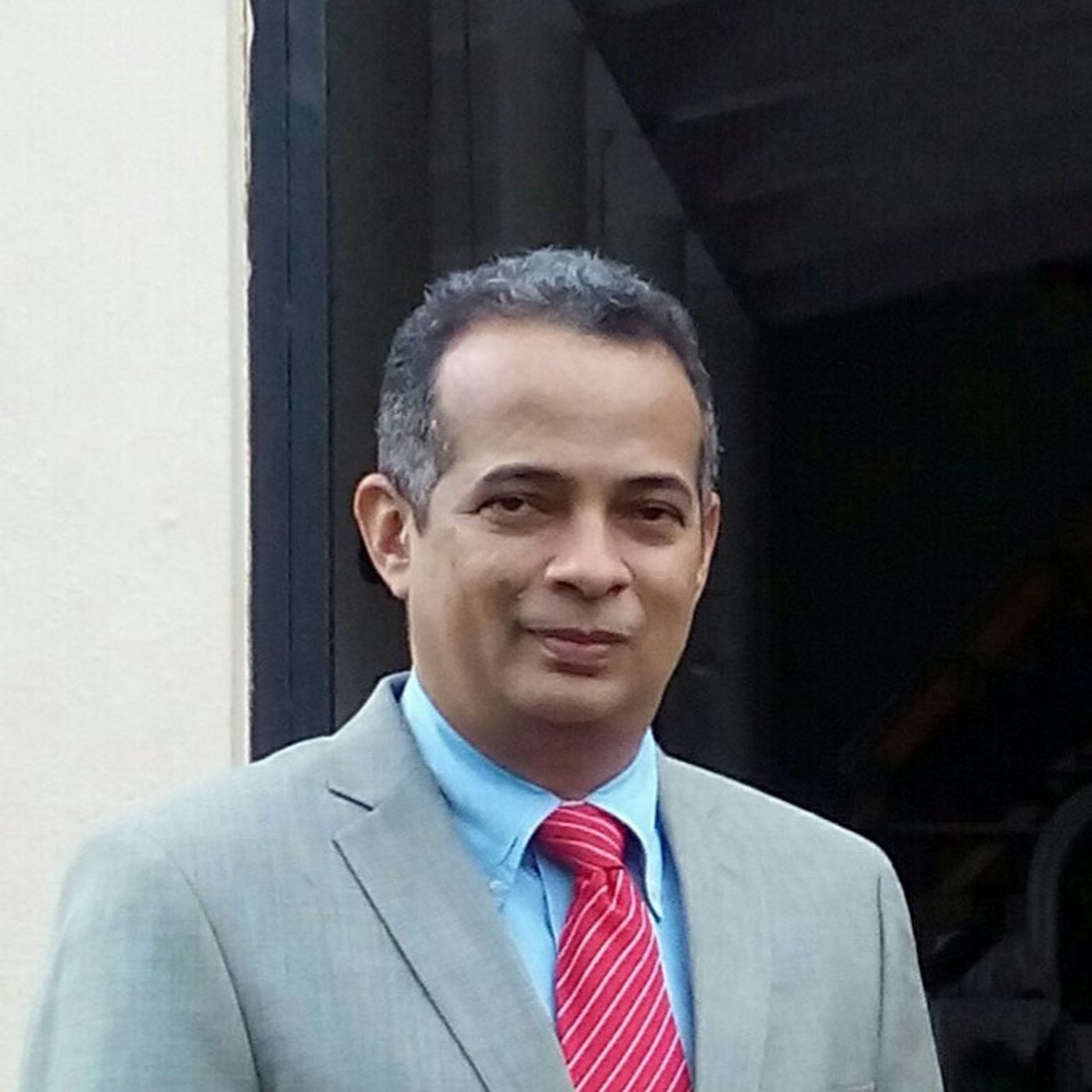 El show de Tomás Hernández