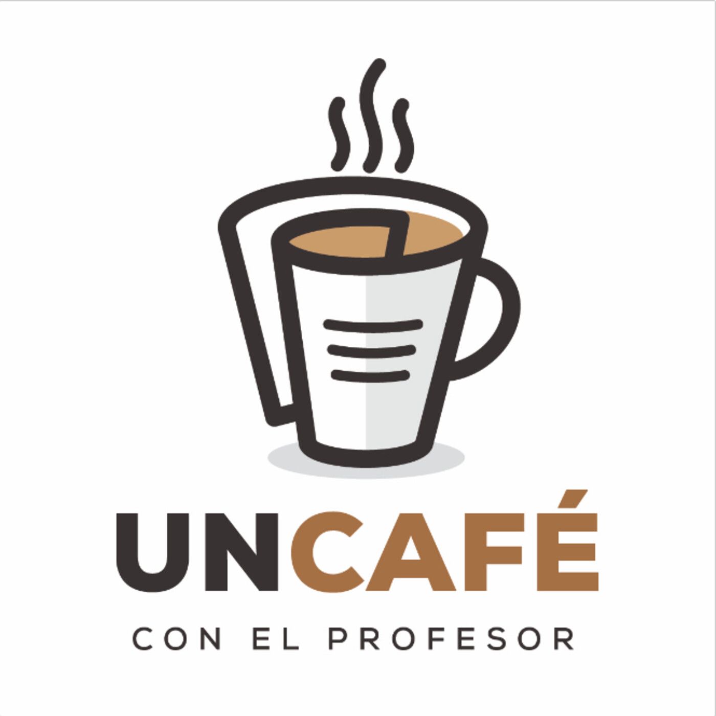 Un Café Con el Profesor
