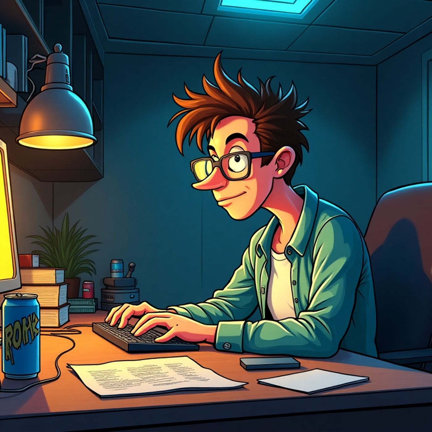 Podcast Especial de Agentes GPT