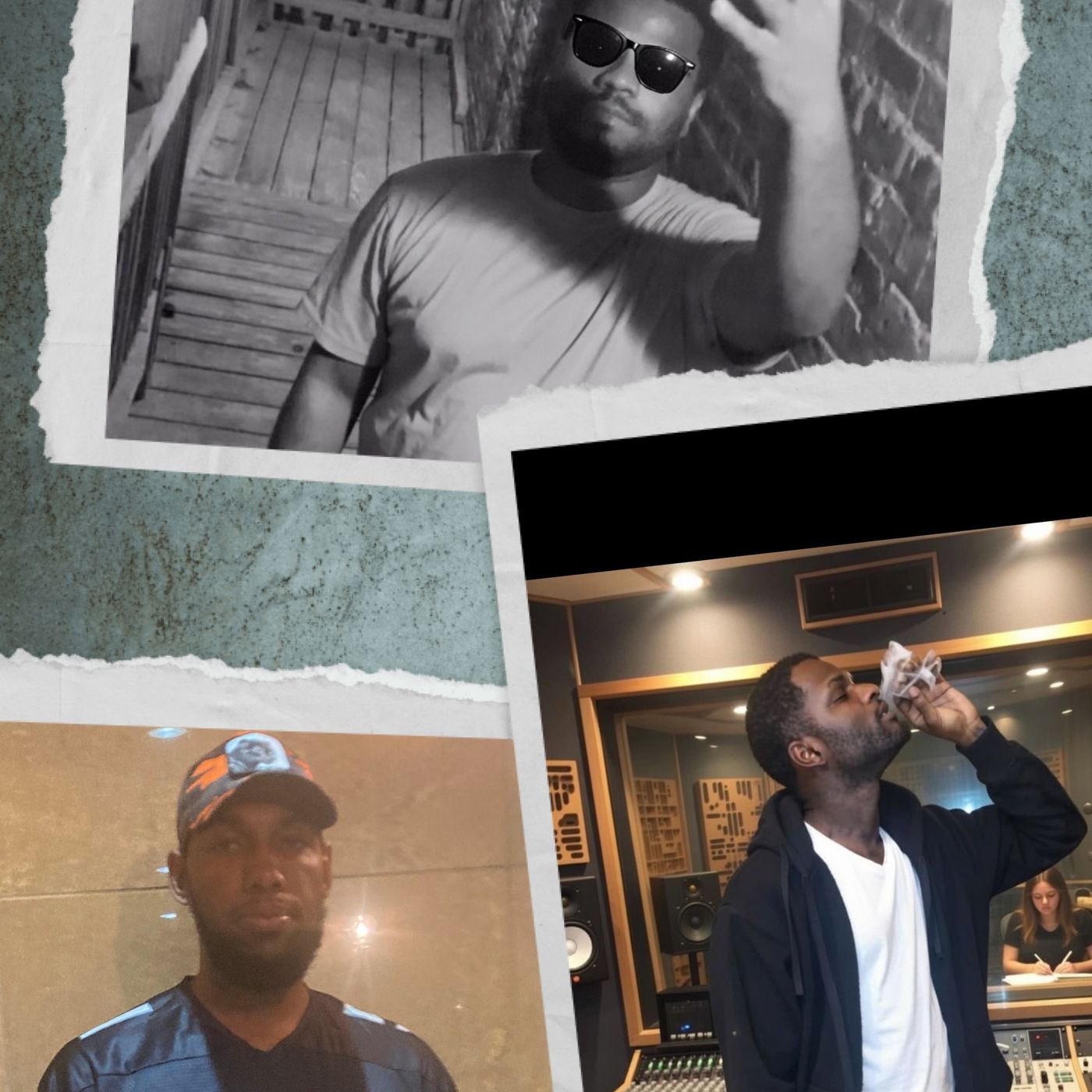 New Episode Of Sessions With @PartyKingKeyz🎙️@EskiMafia🎙️ @403Murd3R 🎙️ episode artwork