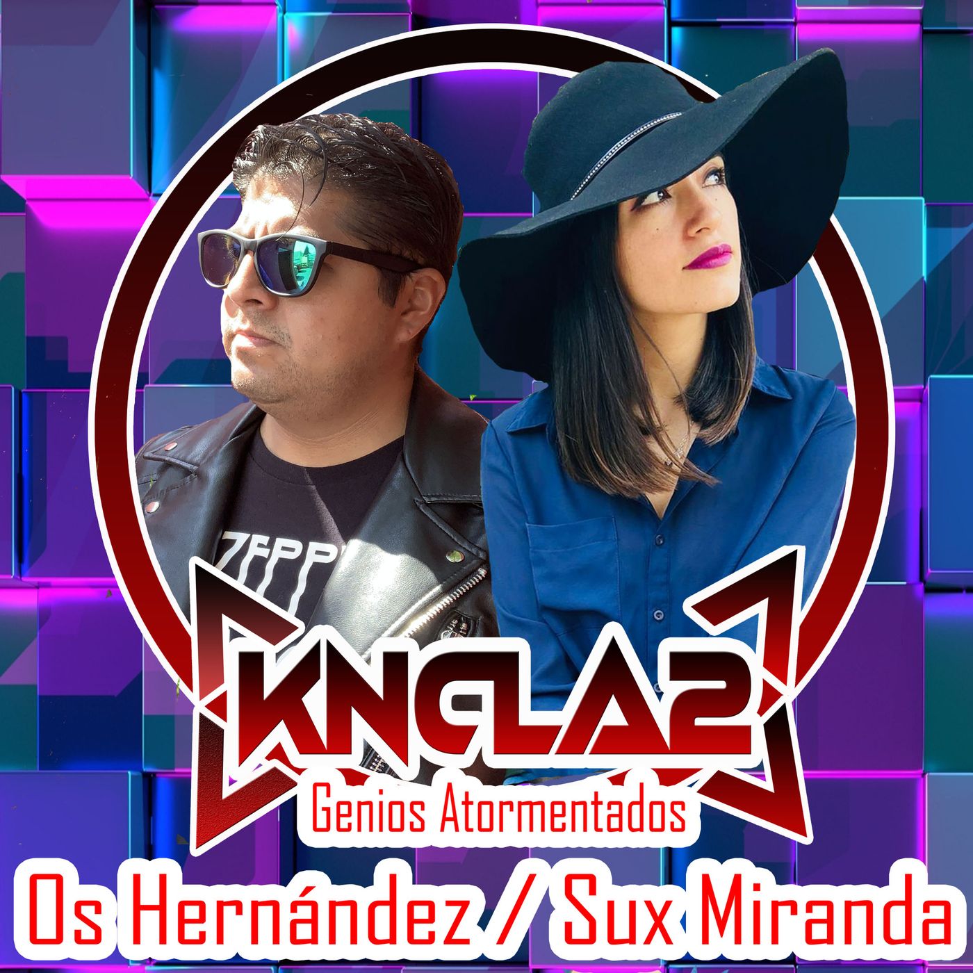 KNCLA2